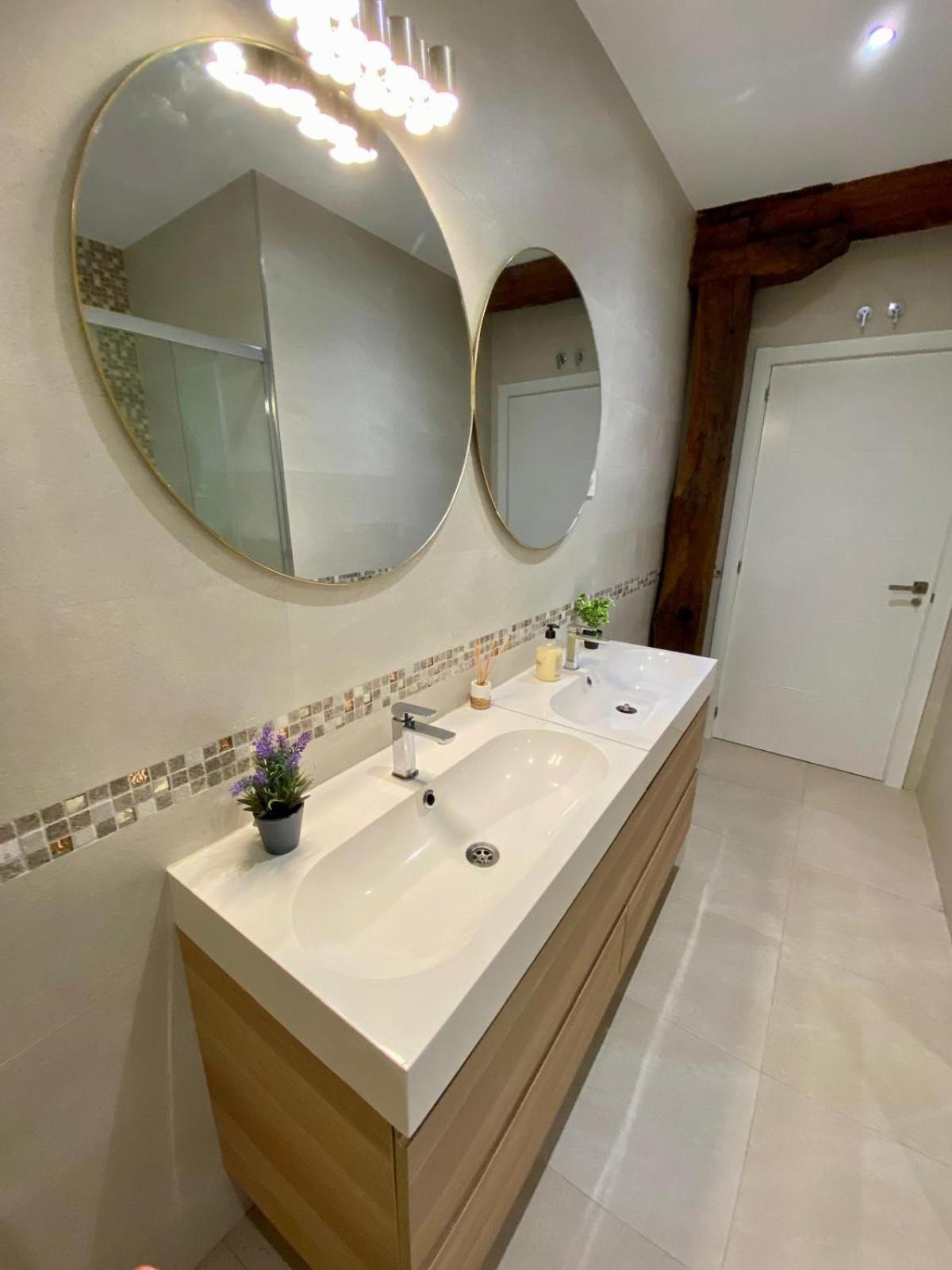 Accommodatie bij particulieren En Con Zonas Comunes Compartida Mg Bilbao